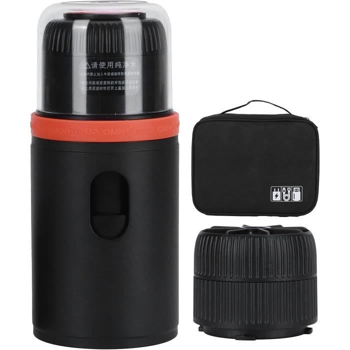 Soufflet Doseur Unique Pour Moulin à Café - Compatible RF64, HC600, 900N, 600AE