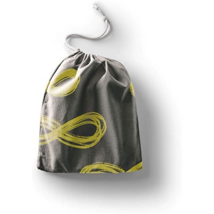 10pièces Sacs à Chaussures 36X27cm De Voyage Sac à Chaussures En Tissu Impermeable Sac A Chaussures A Cordon Sac A Chaussures Etanche A Poussiere 95925537