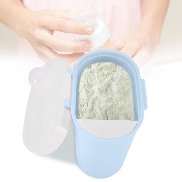 Boîte à thé portable en céramique - Petit pot hermétique - Rangement pour le thé - Pour la maison, la cuisine et les voyages