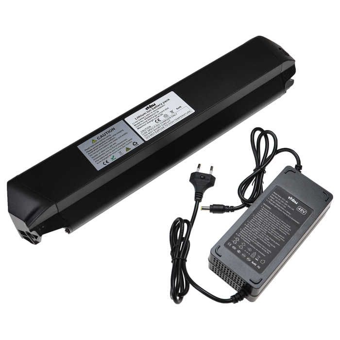 Batterie 48 volts hotsell pour vélo électrique