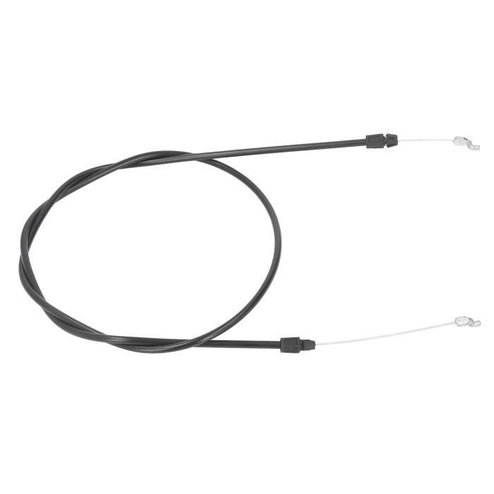 Câble De Traction / Embrayage Pour Tondeuse Mountfield SP53H, S461RPD, SP533, SP533ES – Référence 381030051/0