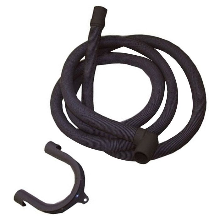 Vis 4,2 X 8,5 Pour Lave-linge - Compatible Bauknecht, Ignis, Laden, Whirlpool - Réf 1558683