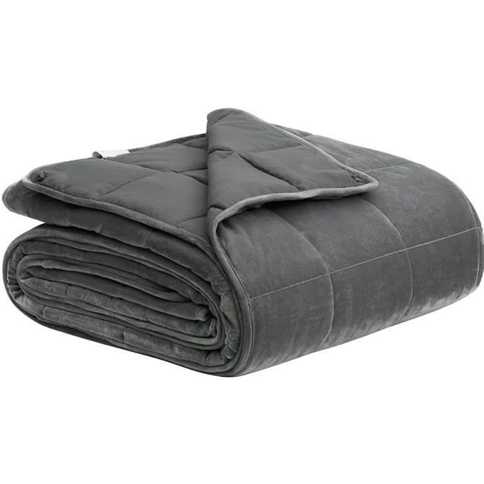 couverture lestee