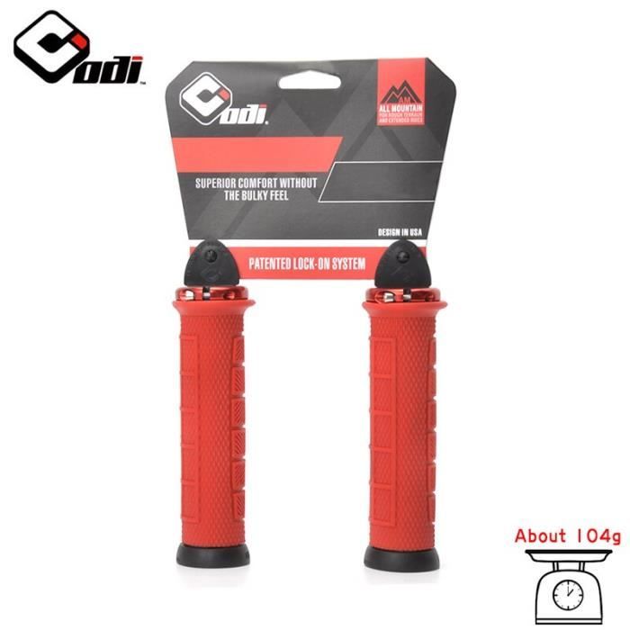 LUOFENG Potence Guidon Vélo En Alliage Alu - 22,2 Mm - Sans Soudure - 3 Tailles