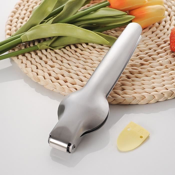 Coupe-châtaignes En Acier Inoxydable 304 - Pince Multifonction Pour Inciser Noix Et Châtaignes - 18 Cm - 9