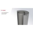 Trampoline BERG Favorit InGround 200 Grey + Filet de Securite Comfort-1