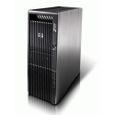 HP Z600 Workstation, 2,26 GHz, Intel® Xeon® séquence 5000, E5520, 3 Go, DVD Super Multi, Windows Vista Business-1