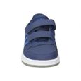 Chaussures bébé Adidas - ADIDAS EE9001 - Scratch, bleu foncé/bleu royal-1