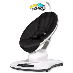 4moms robotic bouncer