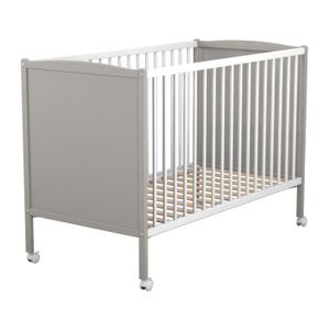Lit Bebe Achat Vente Lit Bebe Pas Cher Soldes Cdiscount