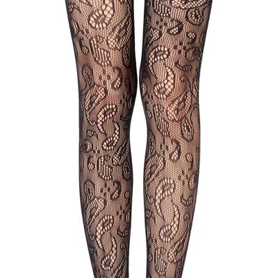 Collant Resille Grande Taille Pas Cher - Partager Taille Bonne