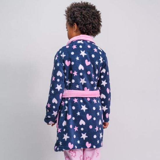 Robe de chambre peppa hot sale pig