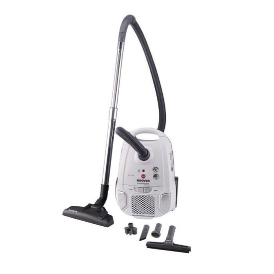 Hoover thunder space sac online