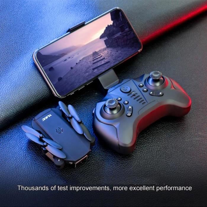 Drone GPS NAFYRE N11 PRO avec caméra 4K UHD, 90 min de vol, portée de Drone GPS NAFYRE N11 PRO avec caméra 4K UHD, 90 min de vol, portée de
