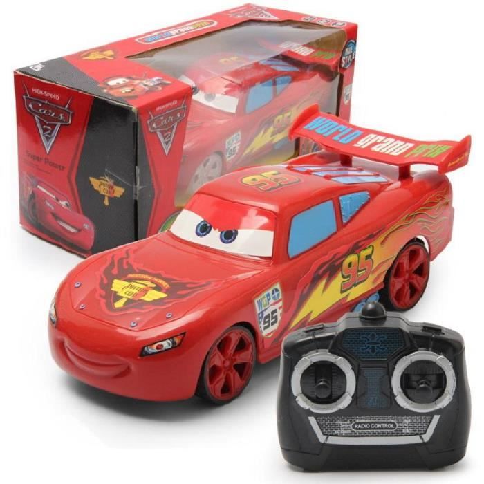 Cars voiture telecommandée deals