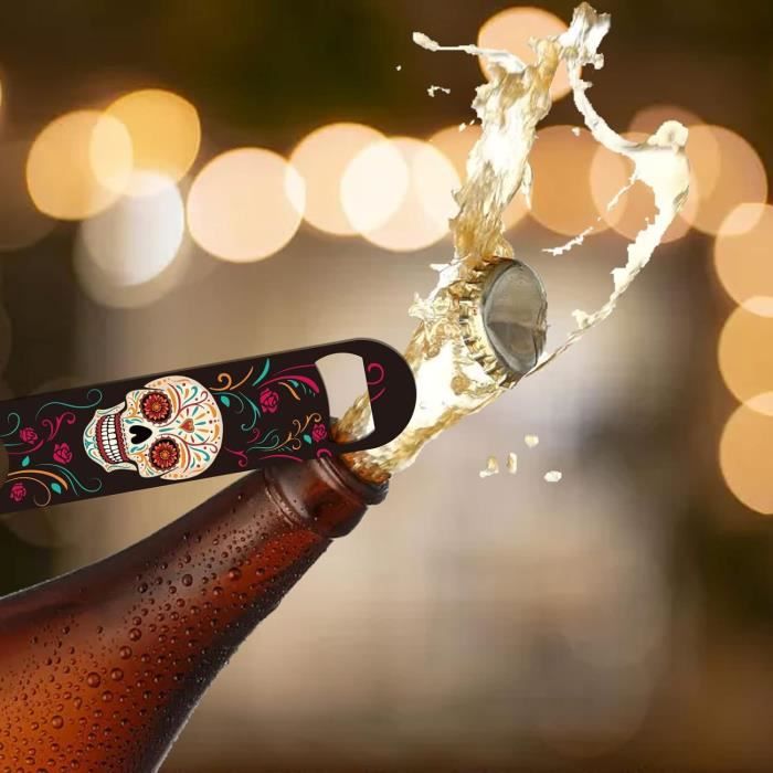 Lot De 24 Décapsuleurs En Acier Inoxydable Pour Barman