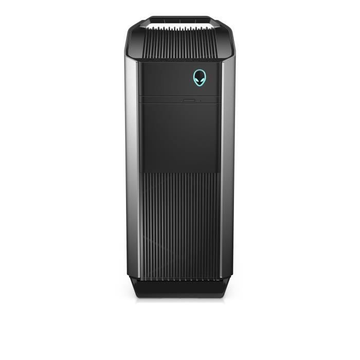 PC Gamer - ALIENWARE Aurora R8 - i5-9600K - RAM1