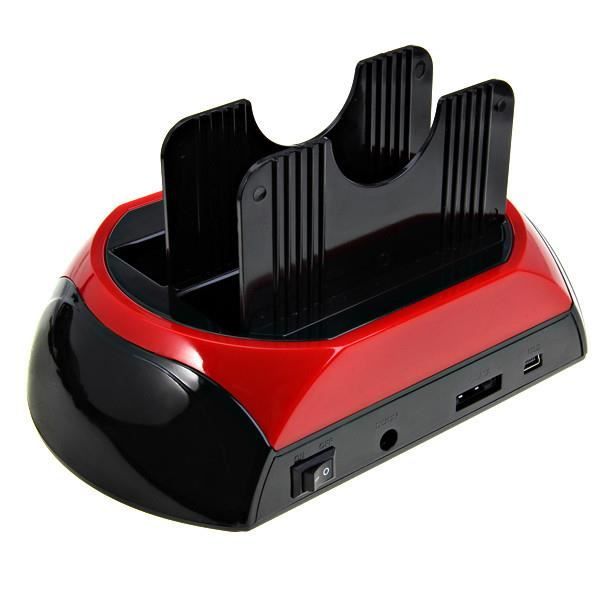 Esata docking station new arrivals