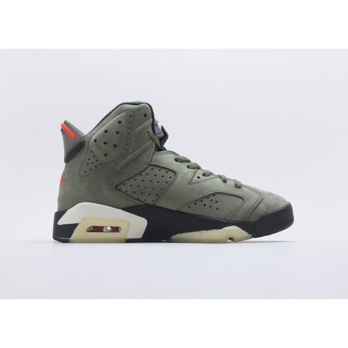 Jordan 6 verte deals