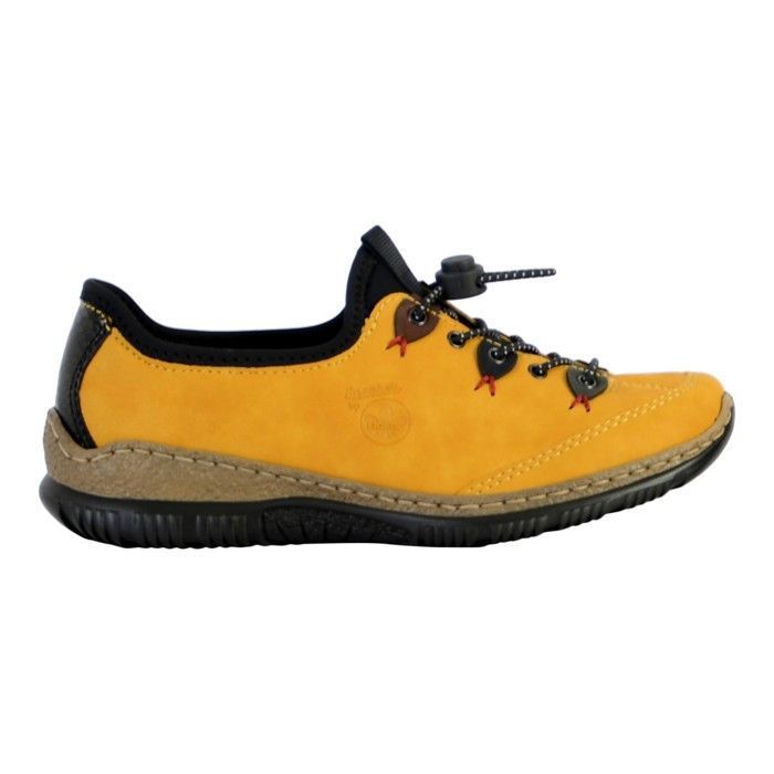 Rieker chaussures femme basket online