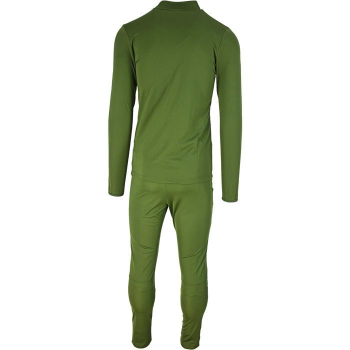 Survetement nike homme clearance verte