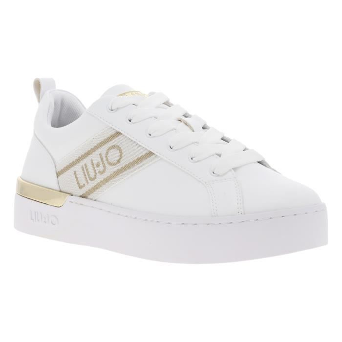 Liu jo basket femme store