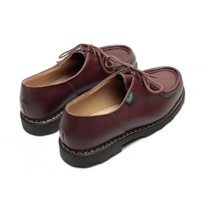Chaussures paraboot homme clearance