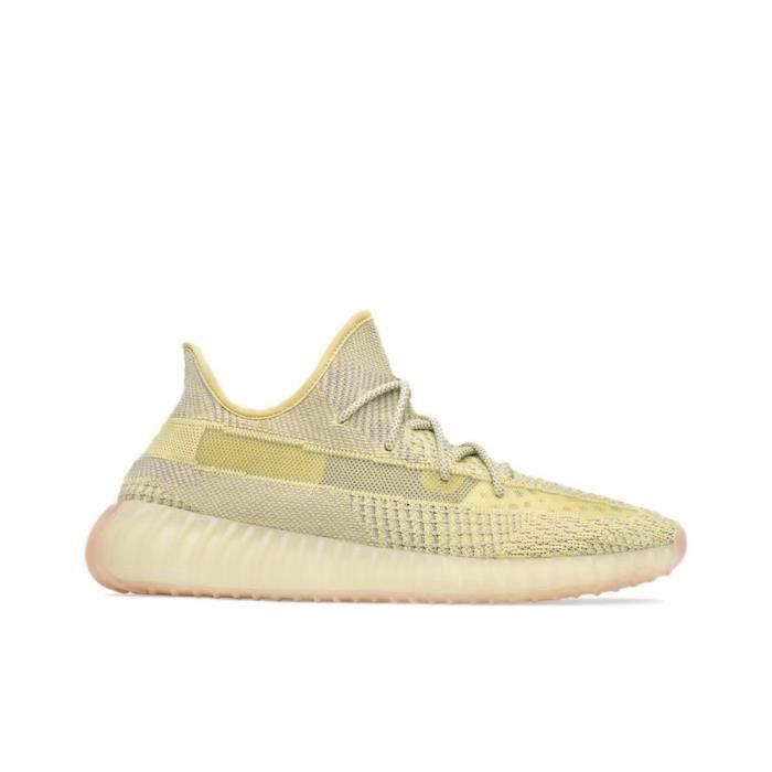 Lacets de yeezy deals