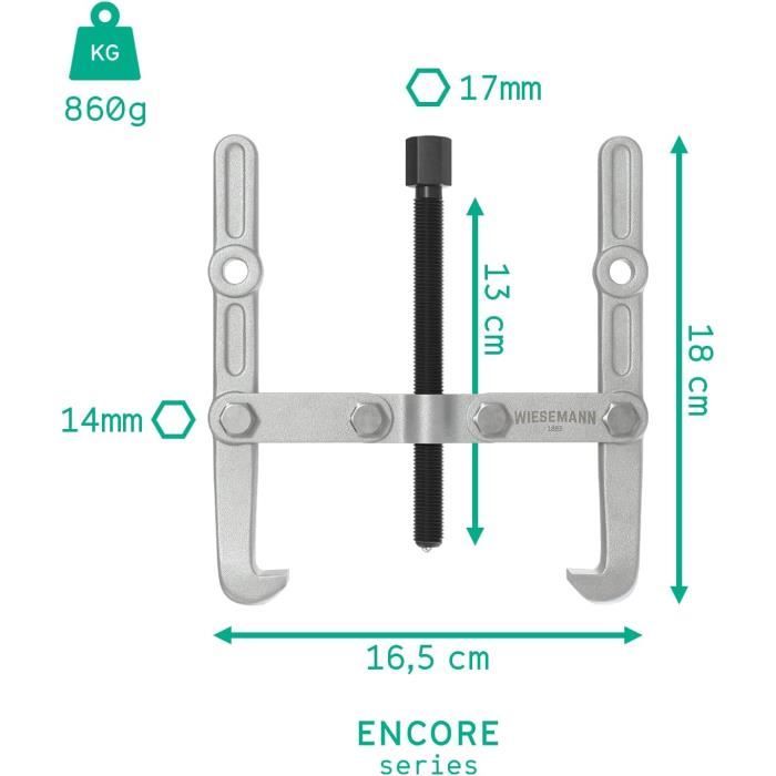 Universel CV Joint Retrait Outil, Extracteur de l'arbre d'entraînement Universel CV Joint Retrait Outil, Extracteur de l'arbre d'entraînement