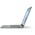 PC Portable - MICROSOFT - Surface Laptop Go 2 - 12,4" - Core i5 - RAM 8 Go - Stockage 128 Go - Windows 11 - AZERTY - Vert Sauge-2