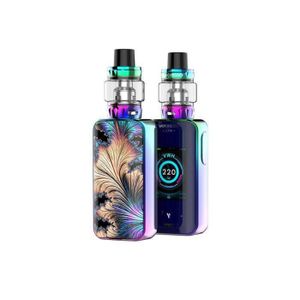 Cigarette lectronique tactile - Cdiscount