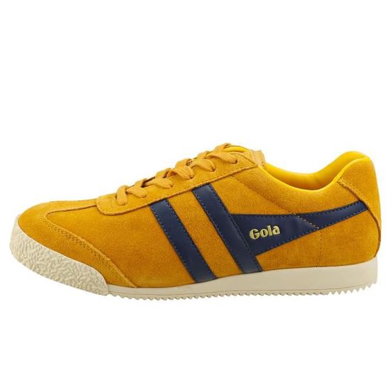 Gola bleu et jaune store
