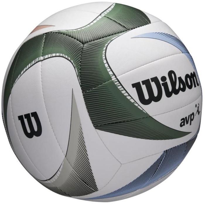 Ballon de Beach Volley Wilson AVP PXL - Cdiscount Sport