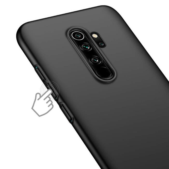 Étui en Silicone pour Xiaomi Redmi Note 5 Pro étui en Silicone souple