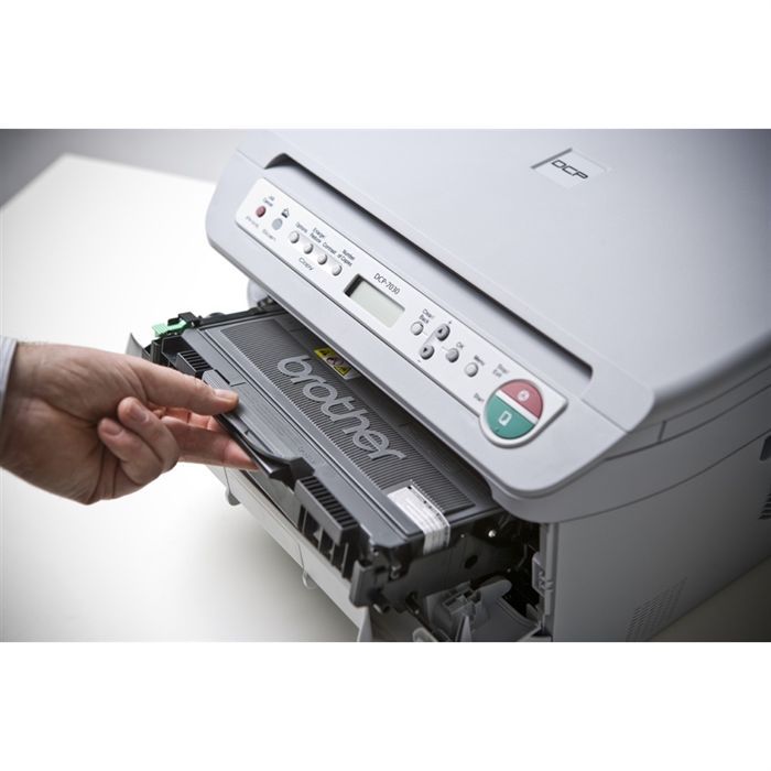 Dcp 7030 clearance brother