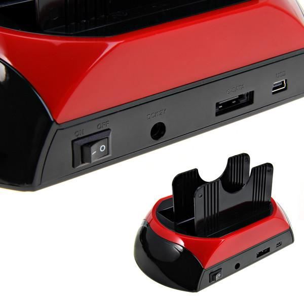 Esata docking station discount
