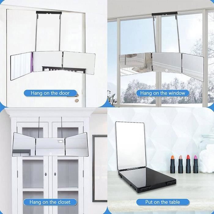 Sitemapcdatahttpgetcellcare1commiroir 3 Faces Cheveux