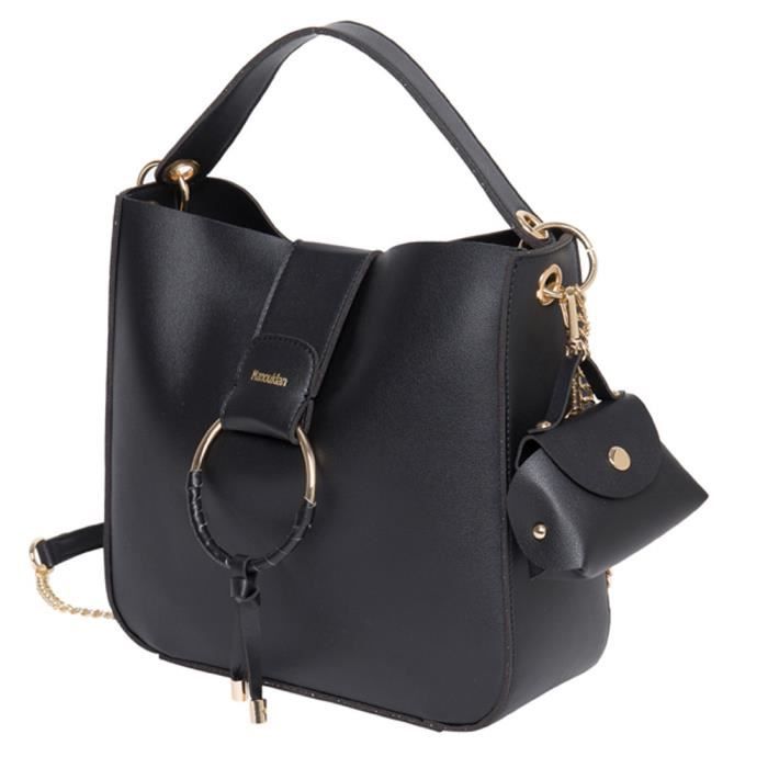 Sac a main manoukian hot sale cuir