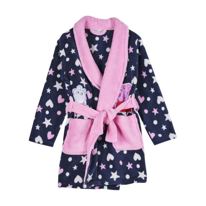 Robe de sales chambre peppa pig