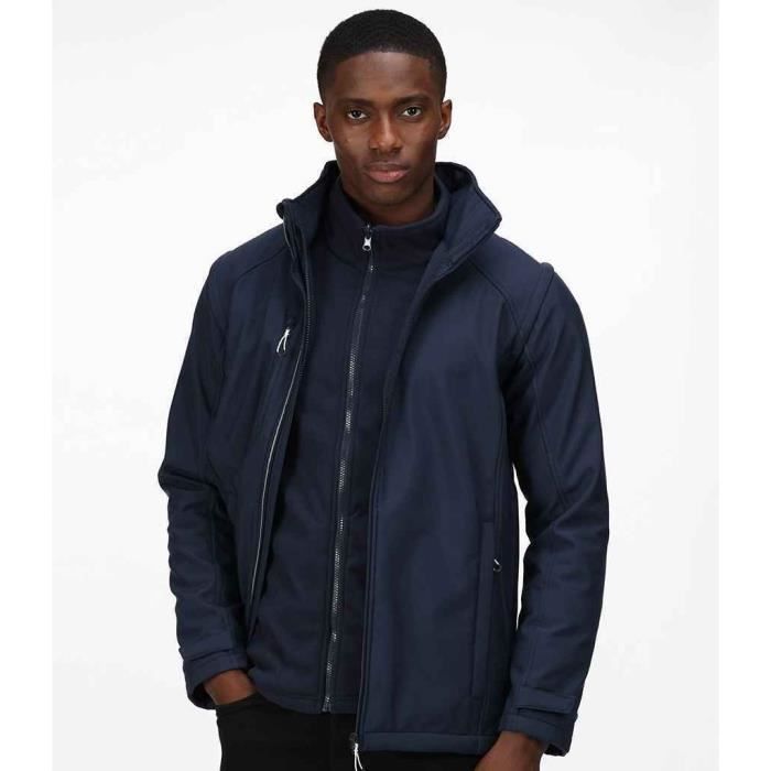 Regatta deals veste homme