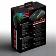 Souris Gamer GTA 270 12000 DPI LED RGB Gaming Programmable-3