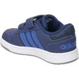 Chaussures bébé Adidas - ADIDAS EE9001 - Scratch, bleu foncé/bleu royal-3
