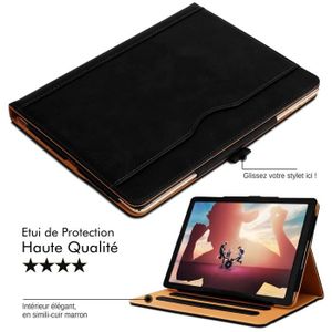 Slim Case Compatible For Logicom Tab Stand Pro 10.1 Inch - View #7