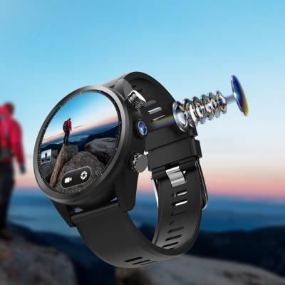 Kospet Hope 4G Montre Connect e T l phone 3Go 32Go Etanche