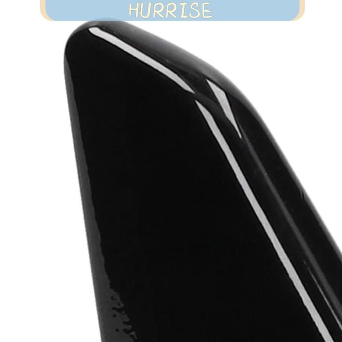 Antenne De Toit Voiture En Forme D'Aileron De Requin - Noir, FM/AM, Compatible VW, Seat, Skoda, Audi - 12