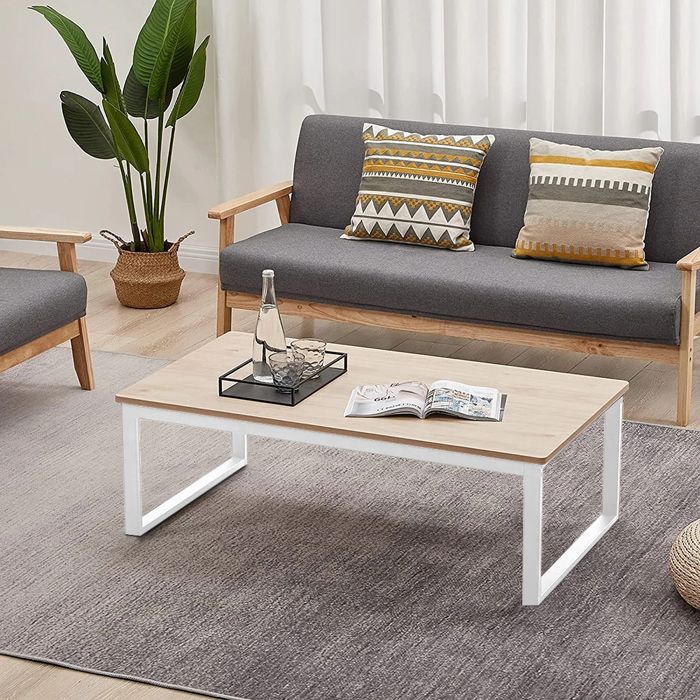 PIEDS DE TABLE EN ACIER, YIYI. DIY CADRES STYLE INDUSTRIEL, PLAN DE ...