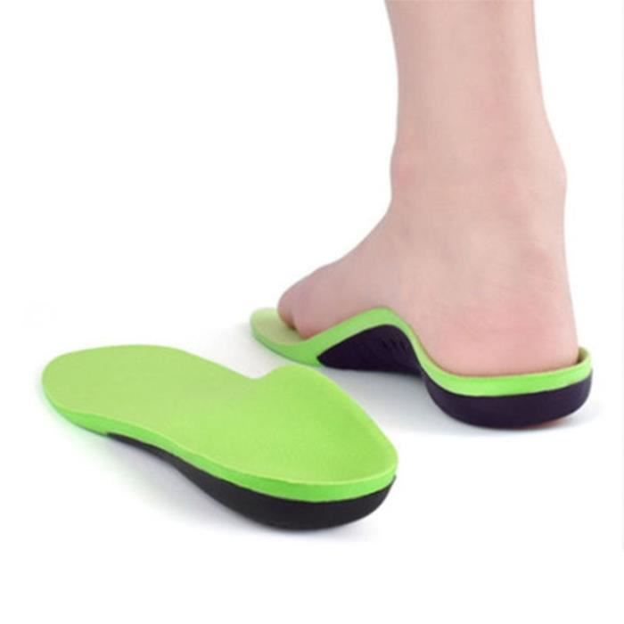Kit De 12 Semelles Antidérapantes Auto-Adhésives - Silicone à Ondulations Pour Chaussures En Cuir (Noir Et Kaki)