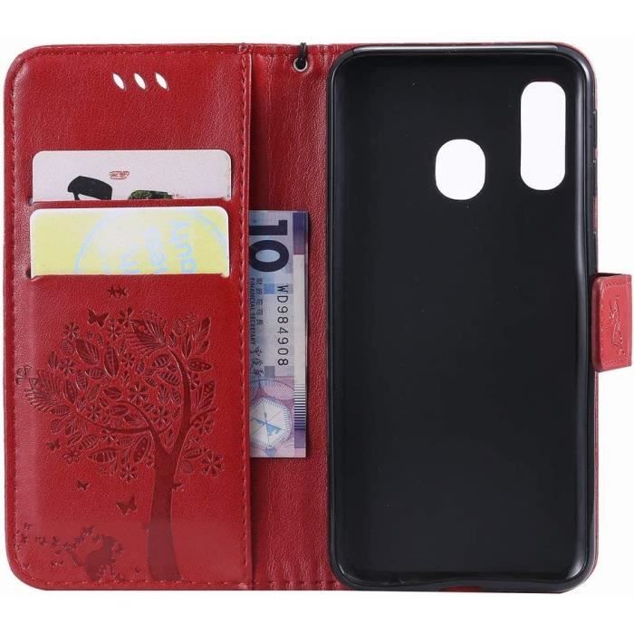 Pochette a40 2025