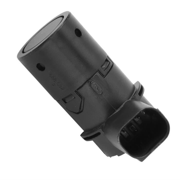 Capteur De Stationnement PDC De Rechange Pour Peugeot 207 - Référence 7701062074 - Capteur Avant Pour Système D'aide Au Stationnement