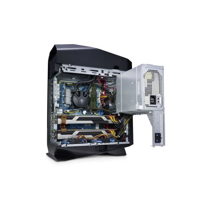 Unité Centrale Gamer -  Aurora R8 - Core3